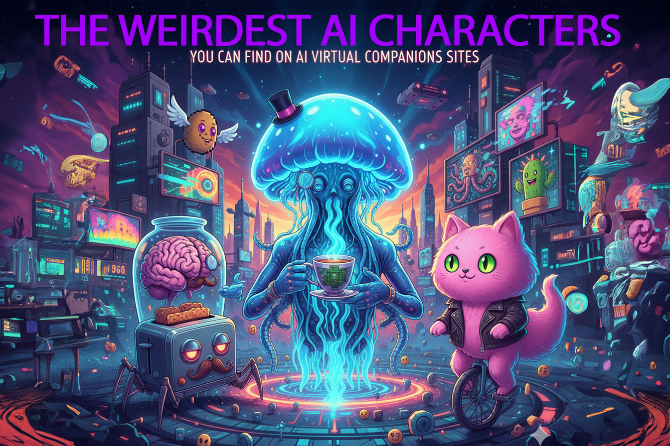 AI Characters
